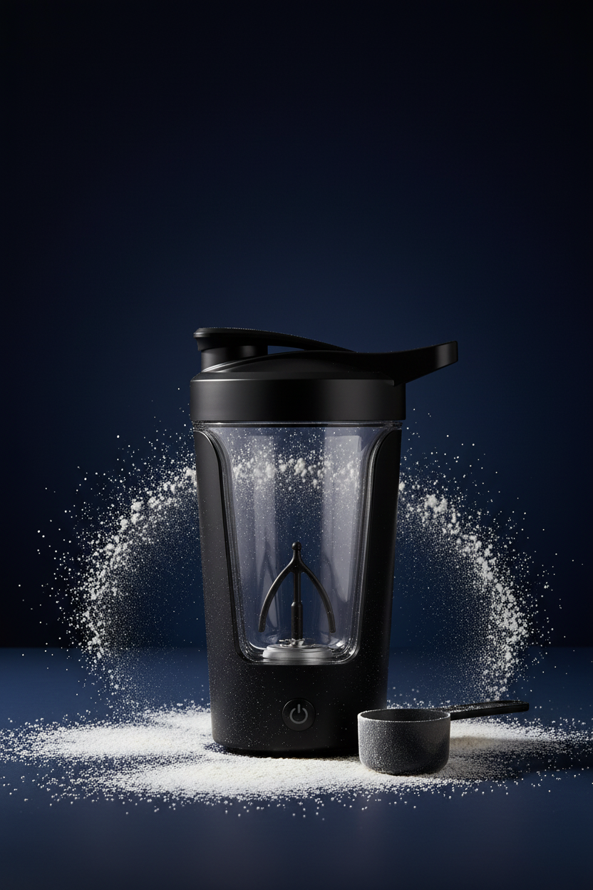 Shaker