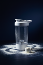 Shaker – Marble Flat Lay