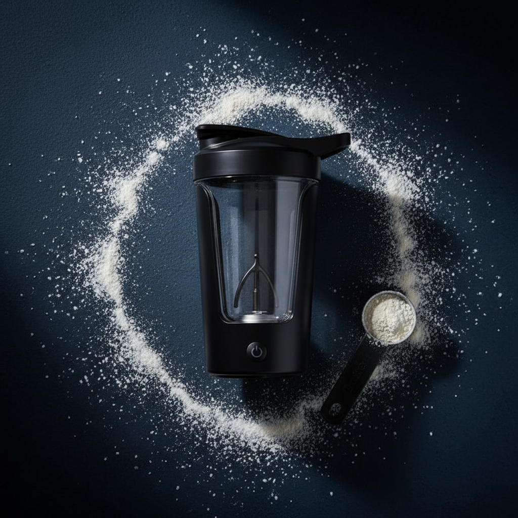 Shaker
