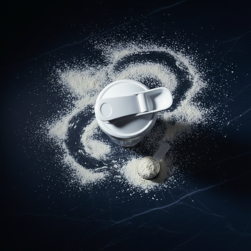 Shaker