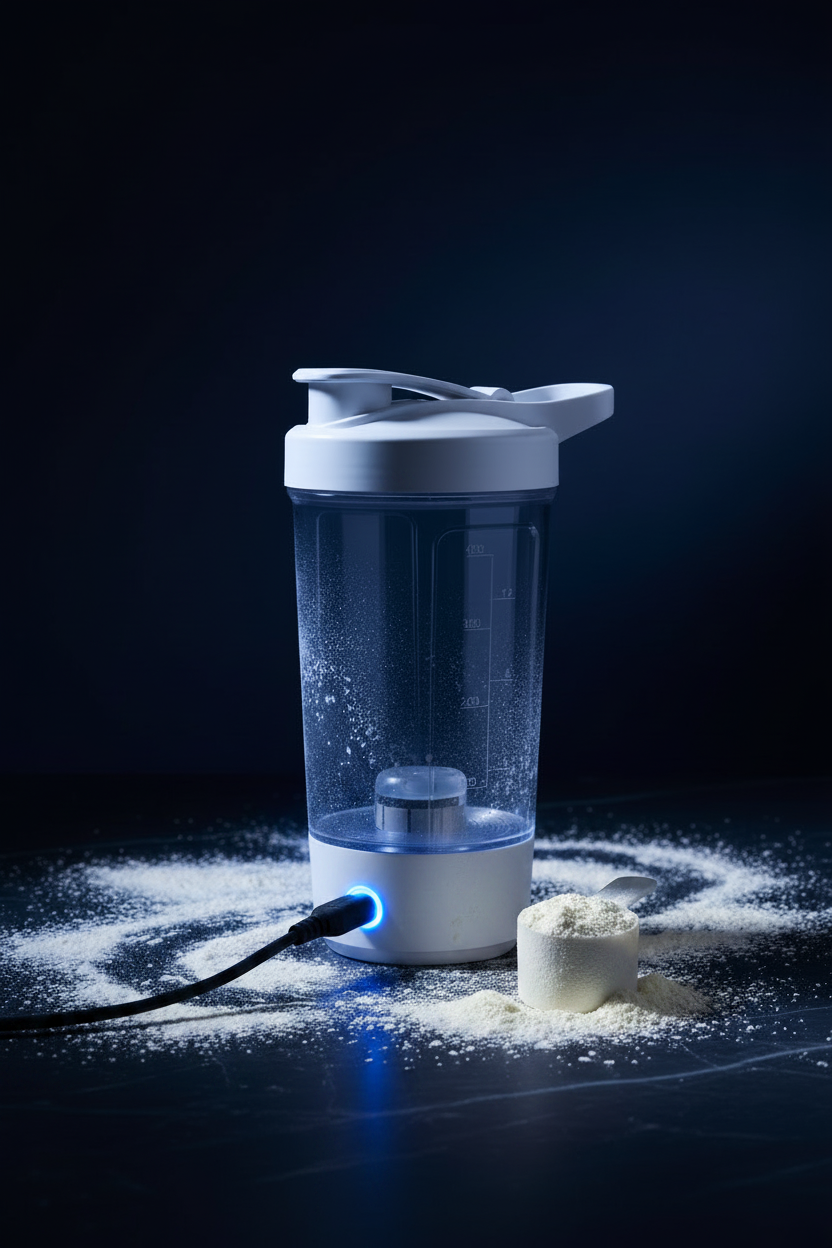 Shaker