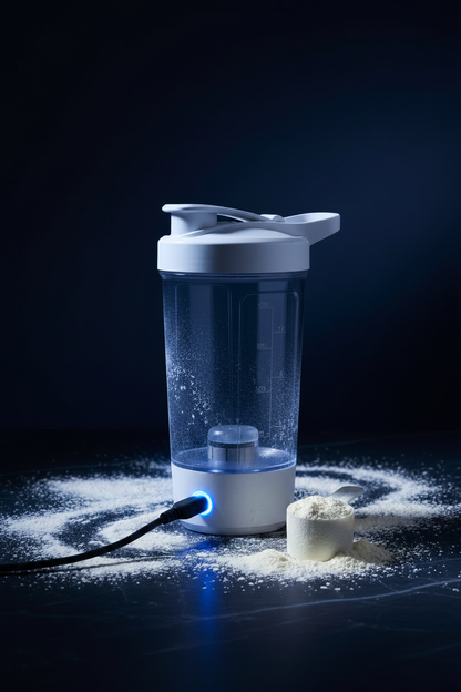 Shaker